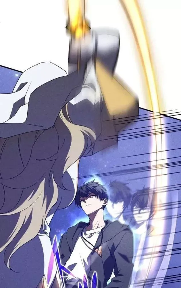 Anh Hùng Tái Xuất Học Viện Chap 42 - Next Chap 43