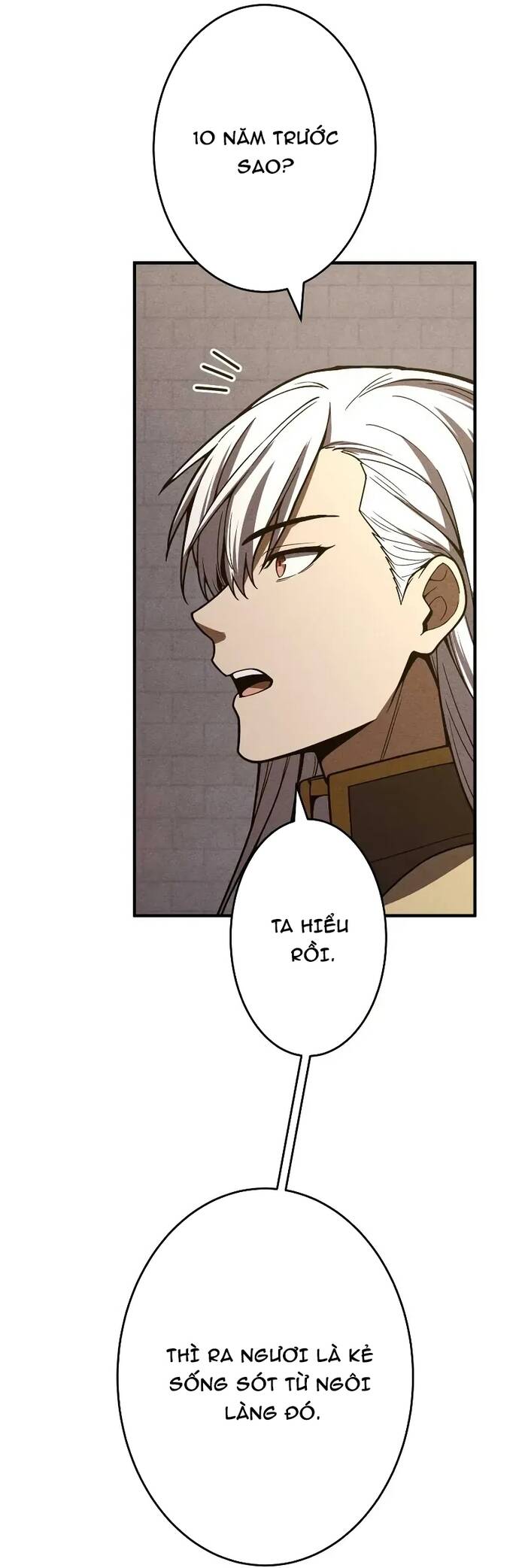 Anh Hùng Tái Xuất Học Viện Chap 43 - Next Chap 44