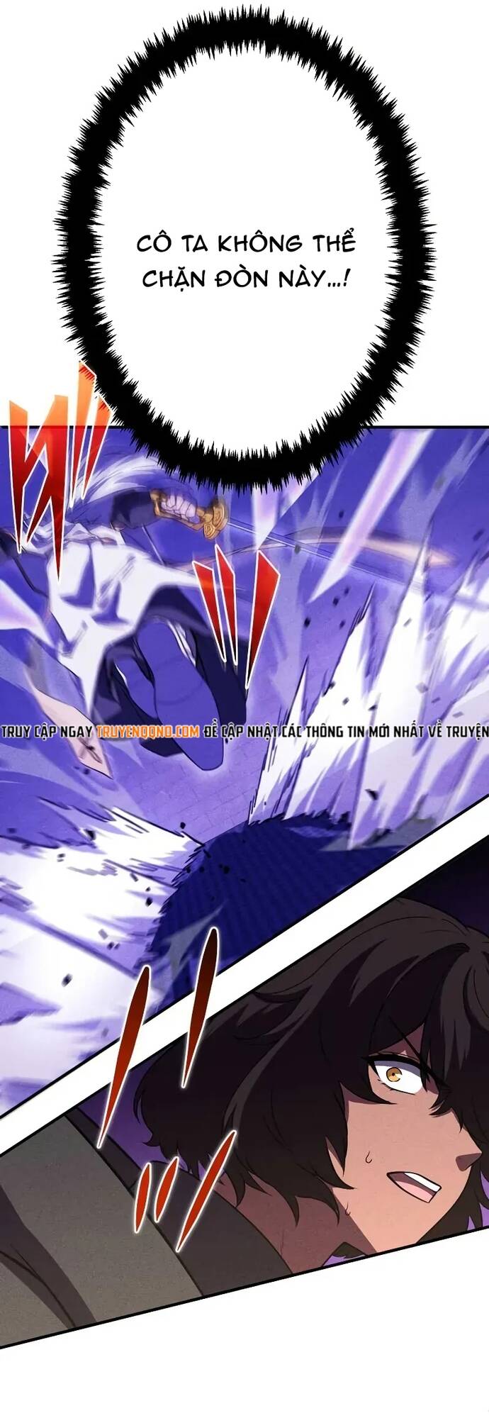 Anh Hùng Tái Xuất Học Viện Chap 43 - Next Chap 44