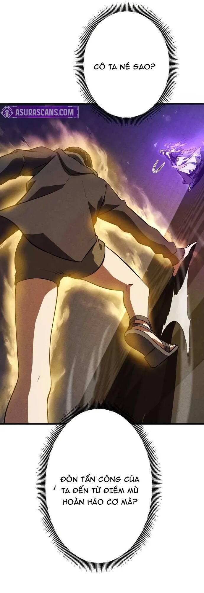 Anh Hùng Tái Xuất Học Viện Chap 43 - Next Chap 44