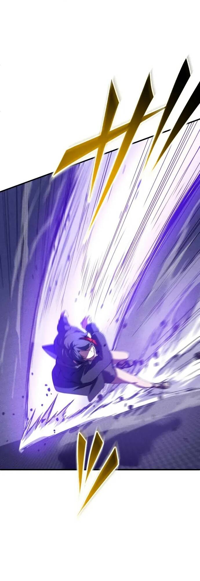 Anh Hùng Tái Xuất Học Viện Chap 43 - Next Chap 44