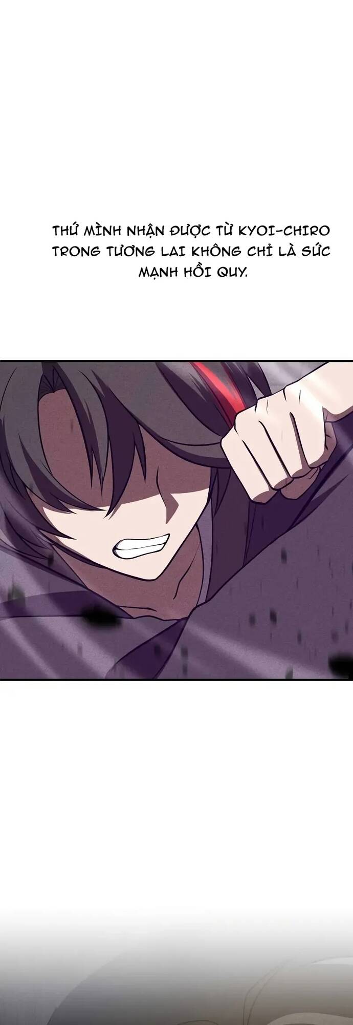 Anh Hùng Tái Xuất Học Viện Chap 43 - Next Chap 44