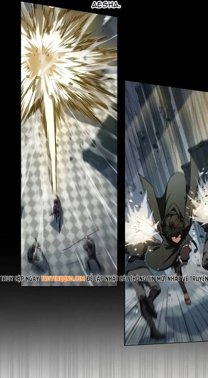 Anh Hùng Tái Xuất Học Viện Chap 43 - Next Chap 44