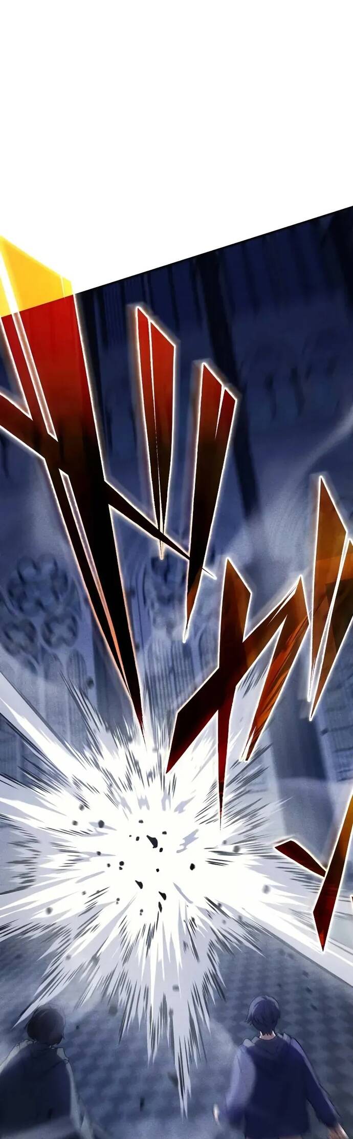 Anh Hùng Tái Xuất Học Viện Chap 43 - Next Chap 44