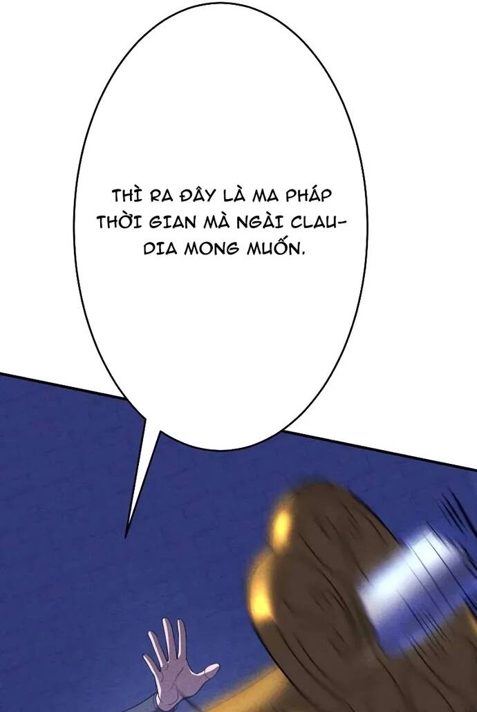 Anh Hùng Tái Xuất Học Viện Chap 43 - Next Chap 44