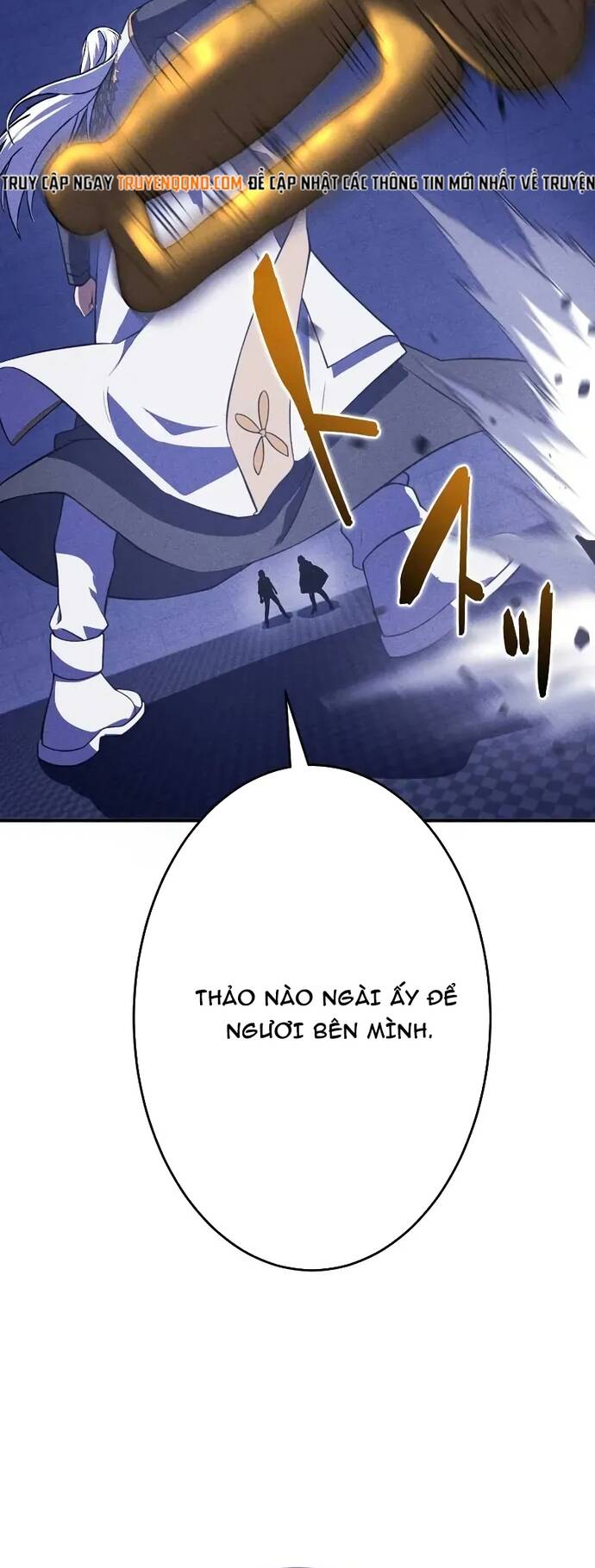 Anh Hùng Tái Xuất Học Viện Chap 43 - Next Chap 44