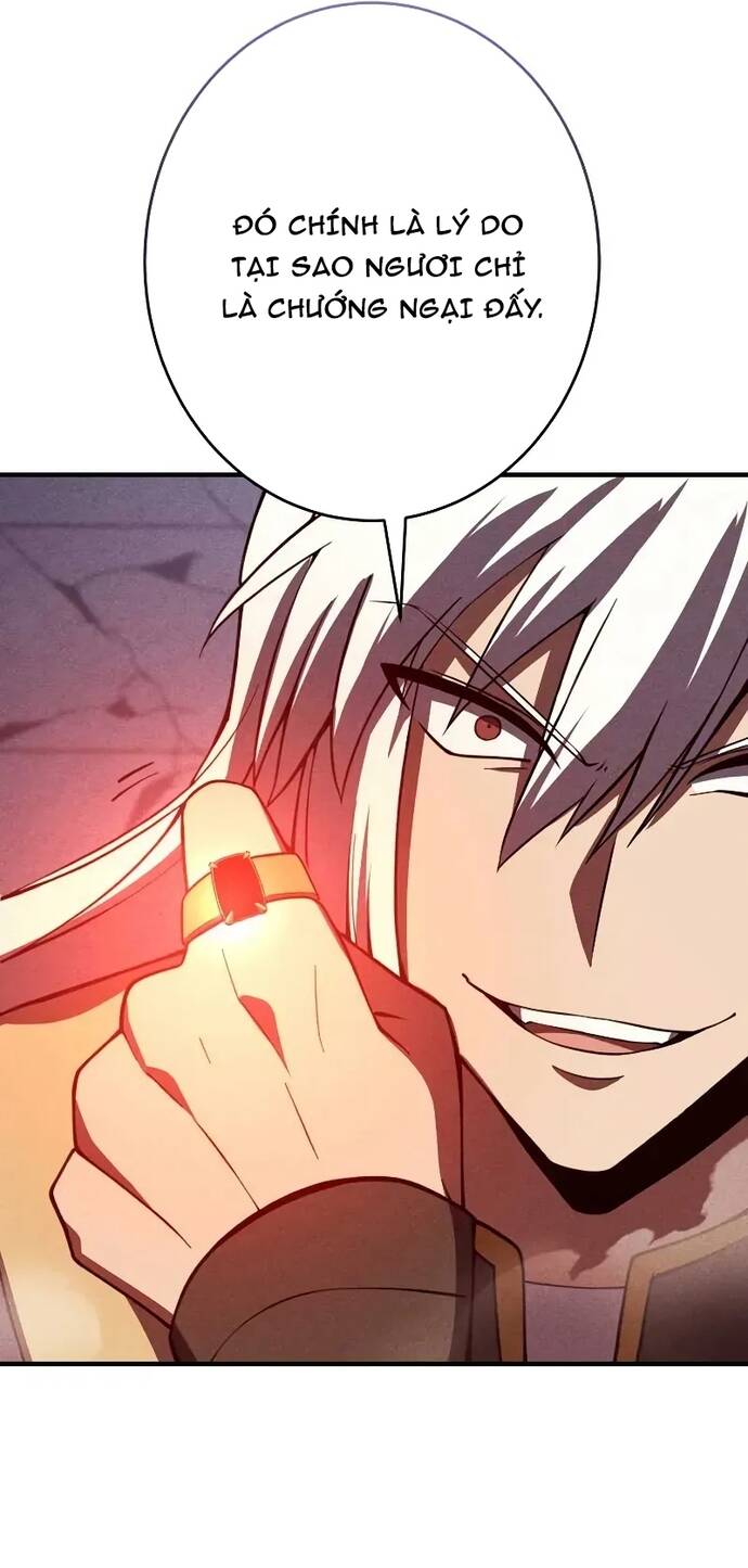 Anh Hùng Tái Xuất Học Viện Chap 43 - Next Chap 44