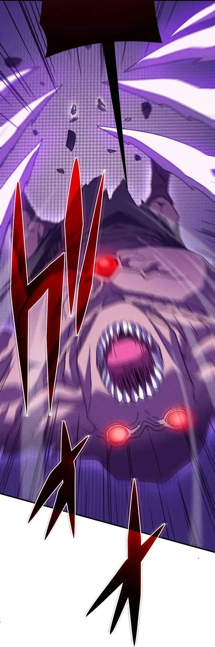 Anh Hùng Tái Xuất Học Viện Chap 43 - Next Chap 44