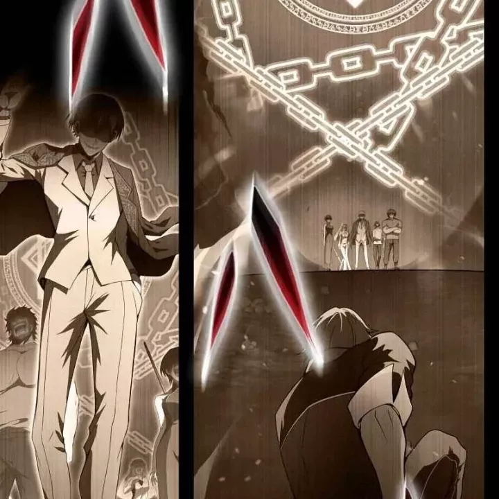 Anh Hùng Tái Xuất Học Viện Chap 44 - Next Chap 45