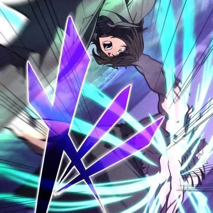 Anh Hùng Tái Xuất Học Viện Chap 44 - Next Chap 45