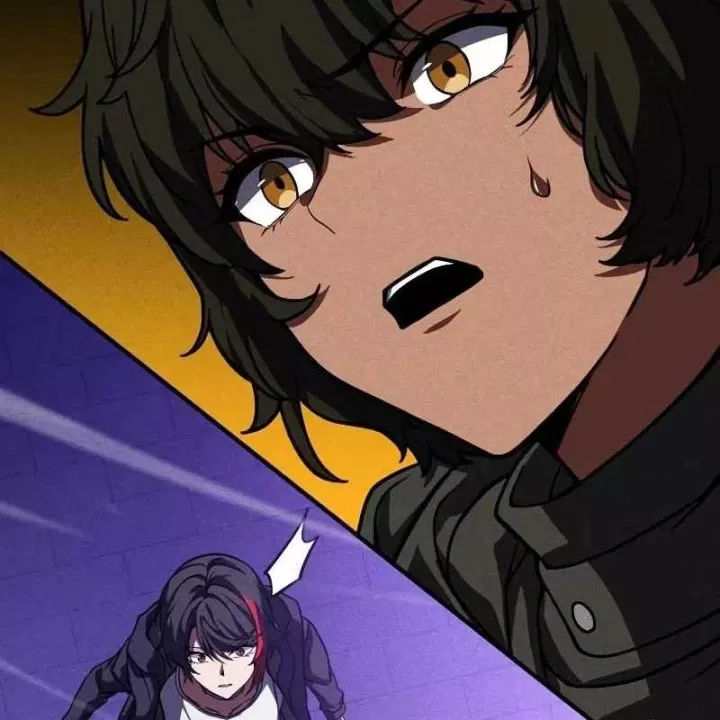 Anh Hùng Tái Xuất Học Viện Chap 44 - Next Chap 45