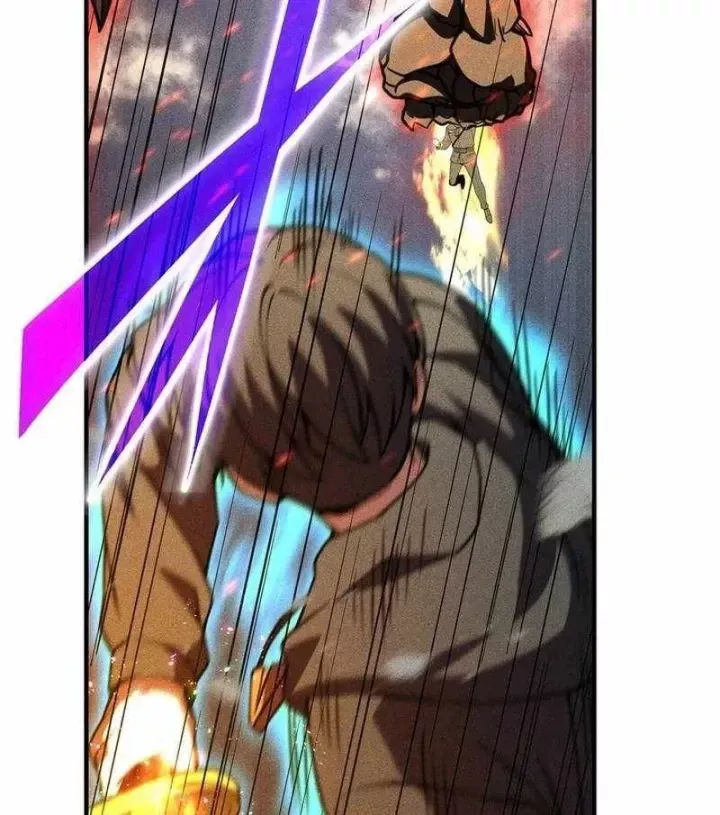 Anh Hùng Tái Xuất Học Viện Chap 47 - Next Chap 48