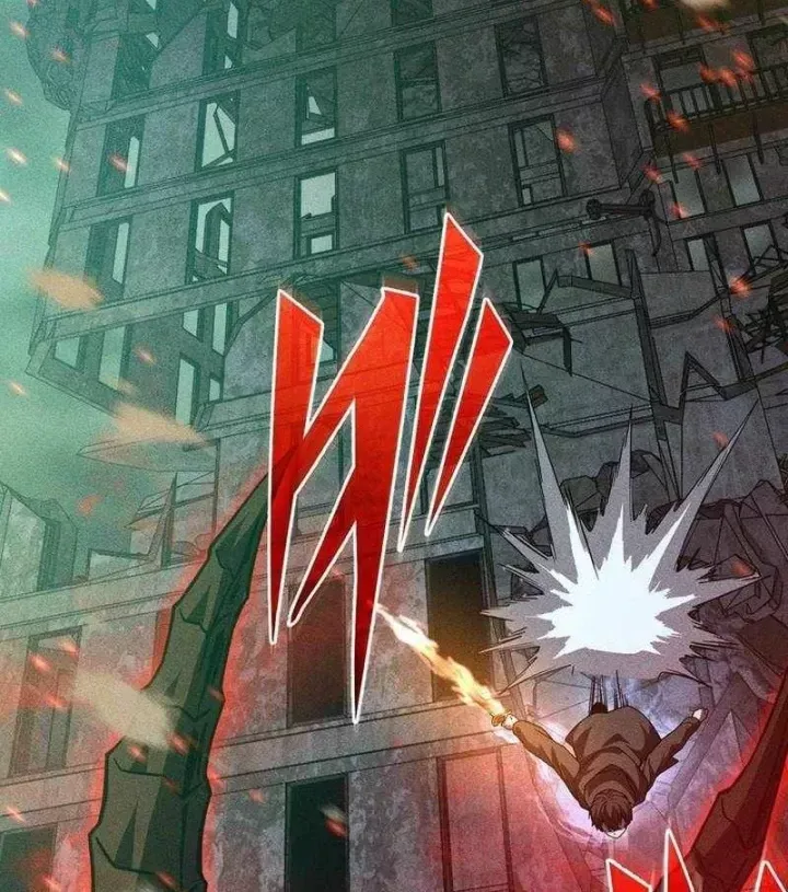 Anh Hùng Tái Xuất Học Viện Chap 47 - Next Chap 48