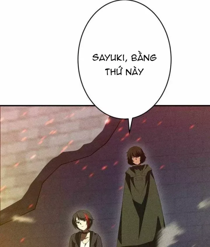 Anh Hùng Tái Xuất Học Viện Chap 47 - Next Chap 48