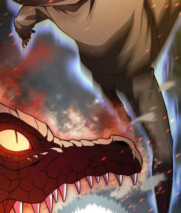 Anh Hùng Tái Xuất Học Viện Chap 47 - Next Chap 48