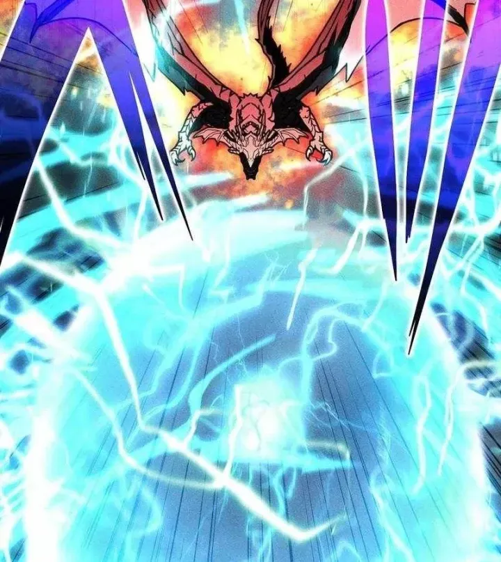 Anh Hùng Tái Xuất Học Viện Chap 47 - Next Chap 48