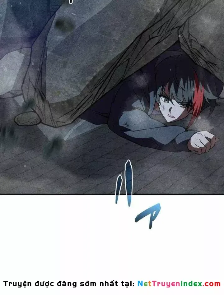 Anh Hùng Tái Xuất Học Viện Chap 47 - Next Chap 48