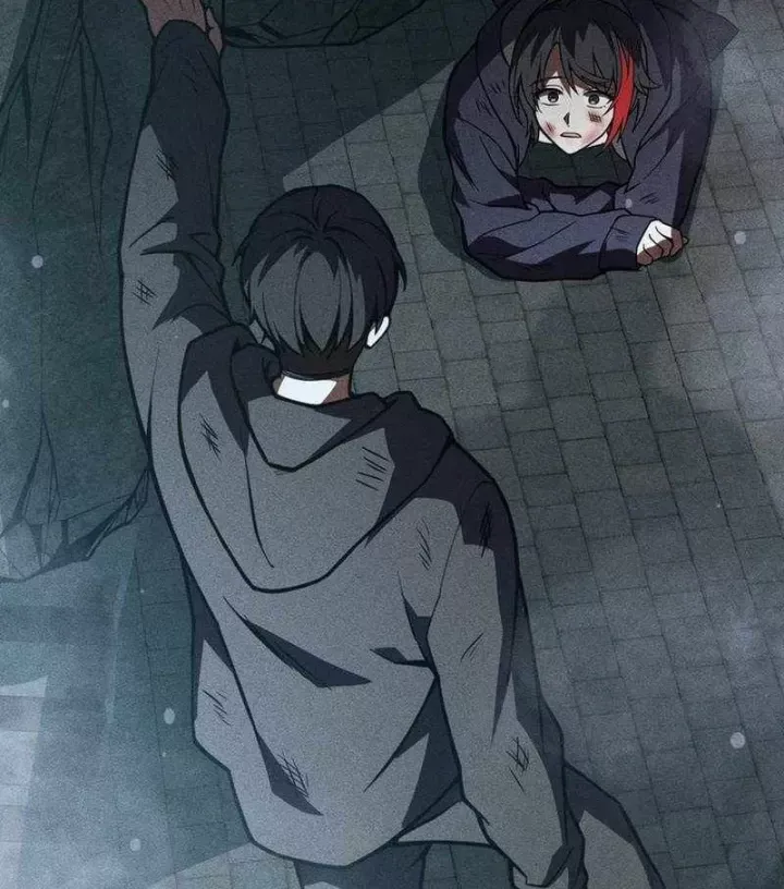 Anh Hùng Tái Xuất Học Viện Chap 47 - Next Chap 48