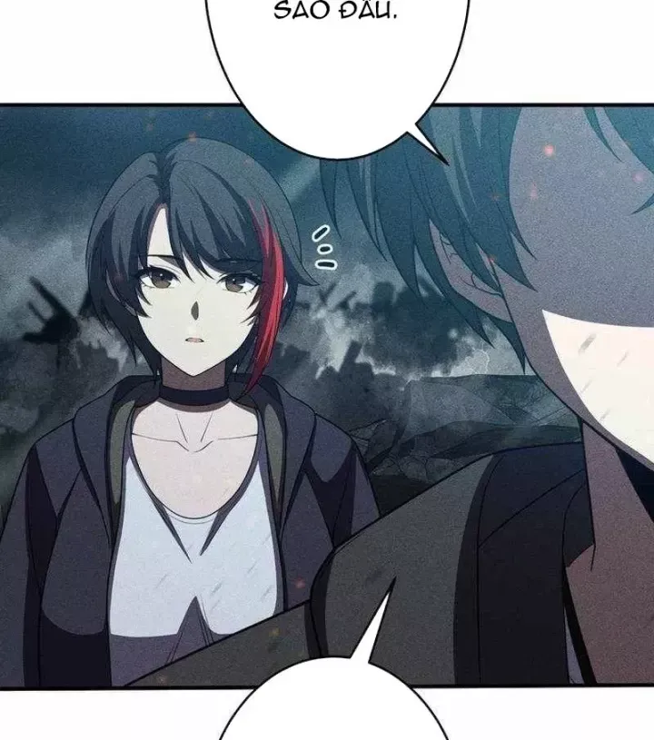 Anh Hùng Tái Xuất Học Viện Chap 47 - Next Chap 48