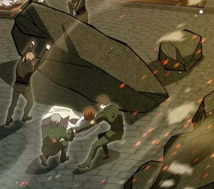 Anh Hùng Tái Xuất Học Viện Chap 47 - Next Chap 48