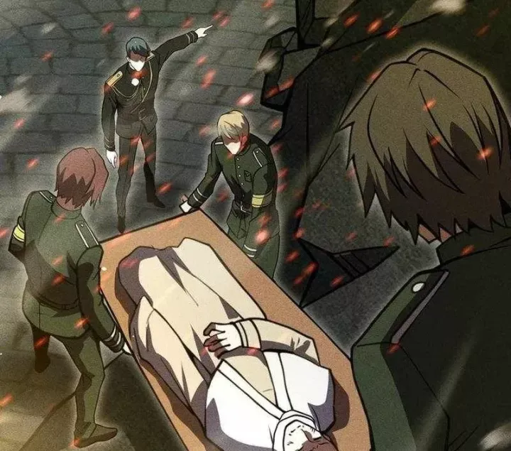 Anh Hùng Tái Xuất Học Viện Chap 47 - Next Chap 48