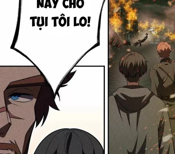 Anh Hùng Tái Xuất Học Viện Chap 47 - Next Chap 48