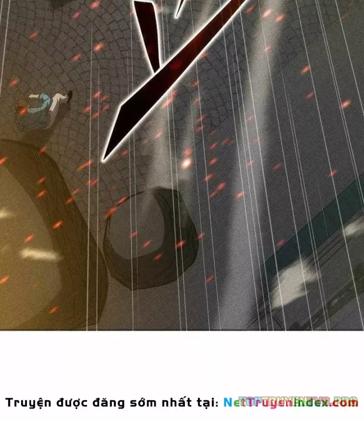 Anh Hùng Tái Xuất Học Viện Chap 47 - Next Chap 48