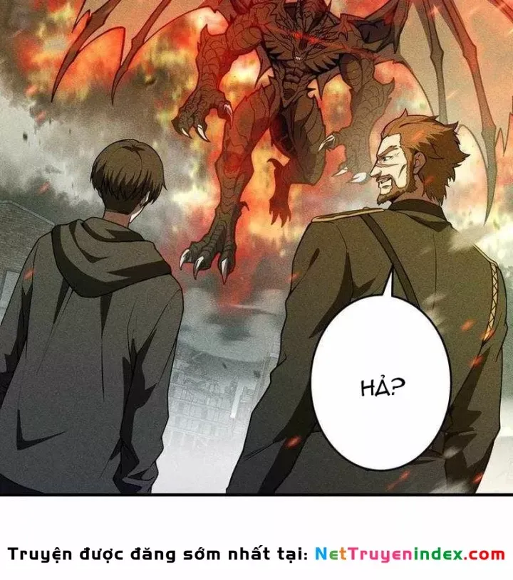 Anh Hùng Tái Xuất Học Viện Chap 47 - Next Chap 48