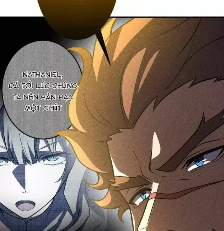 Anh Hùng Tái Xuất Học Viện Chap 47 - Next Chap 48