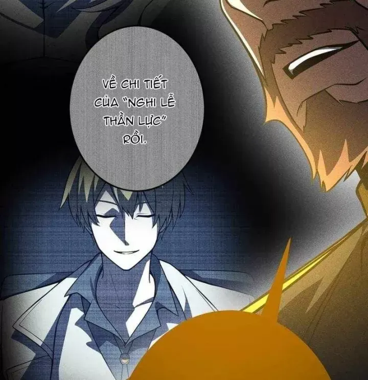 Anh Hùng Tái Xuất Học Viện Chap 47 - Next Chap 48