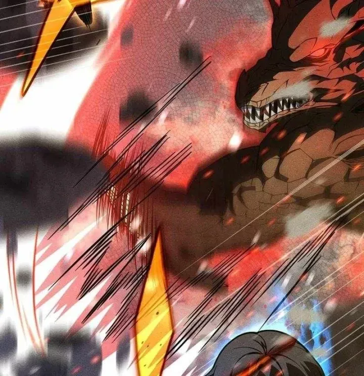 Anh Hùng Tái Xuất Học Viện Chap 47 - Next Chap 48