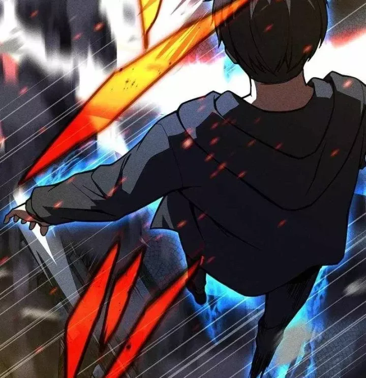 Anh Hùng Tái Xuất Học Viện Chap 47 - Next Chap 48