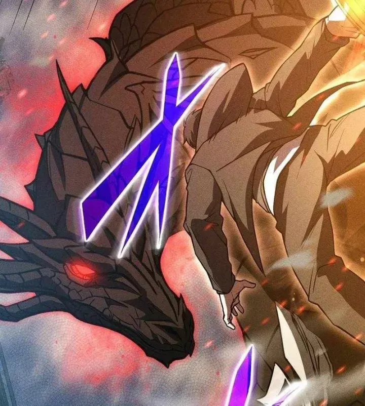 Anh Hùng Tái Xuất Học Viện Chap 47 - Next Chap 48