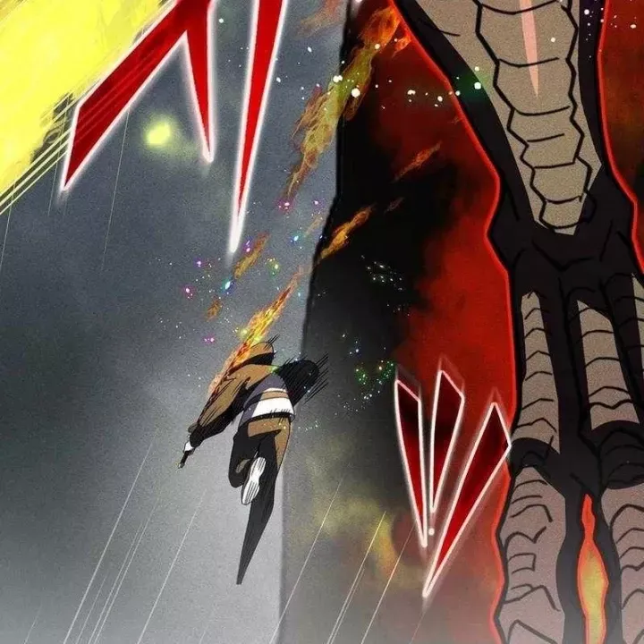 Anh Hùng Tái Xuất Học Viện Chap 48 - Next Chap 49