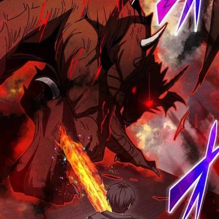 Anh Hùng Tái Xuất Học Viện Chap 48 - Next Chap 49