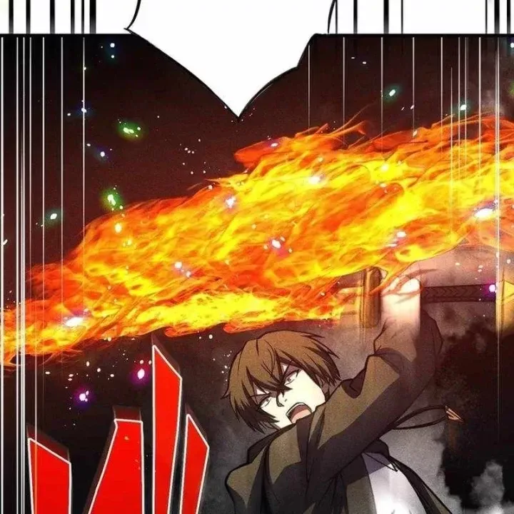 Anh Hùng Tái Xuất Học Viện Chap 48 - Next Chap 49