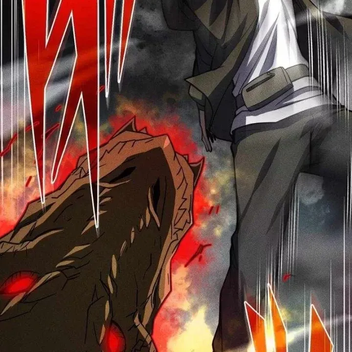 Anh Hùng Tái Xuất Học Viện Chap 48 - Next Chap 49