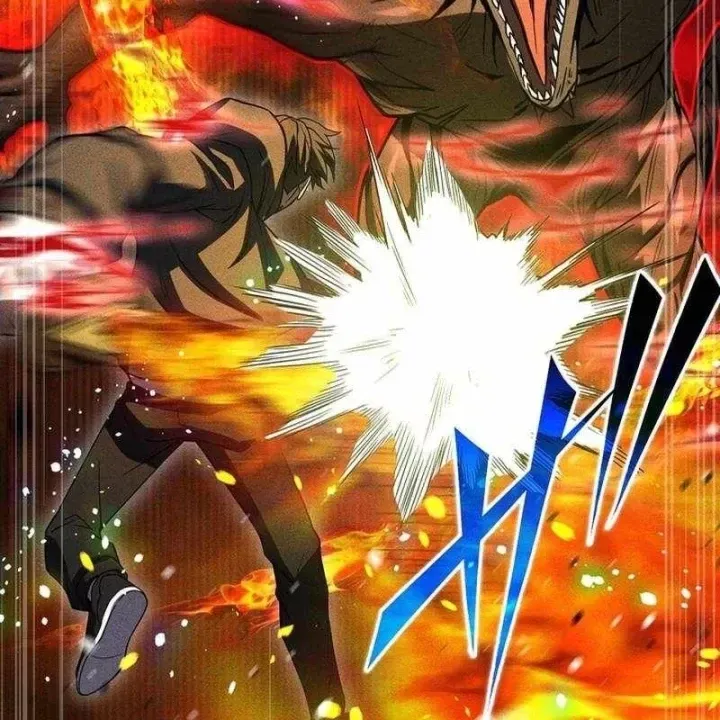 Anh Hùng Tái Xuất Học Viện Chap 48 - Next Chap 49