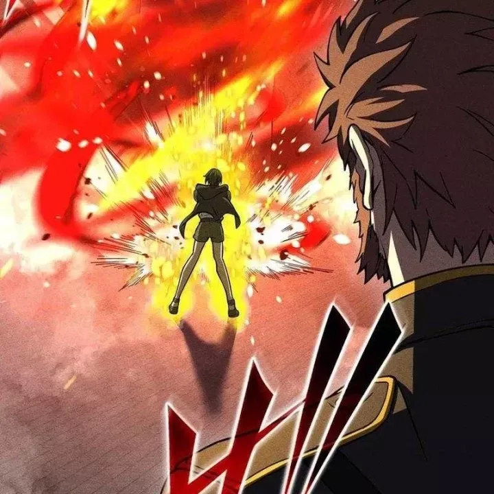 Anh Hùng Tái Xuất Học Viện Chap 48 - Next Chap 49