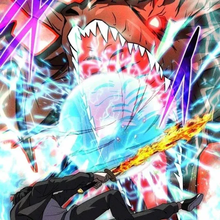 Anh Hùng Tái Xuất Học Viện Chap 48 - Next Chap 49