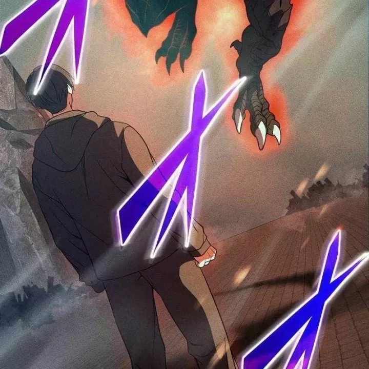 Anh Hùng Tái Xuất Học Viện Chap 48 - Next Chap 49