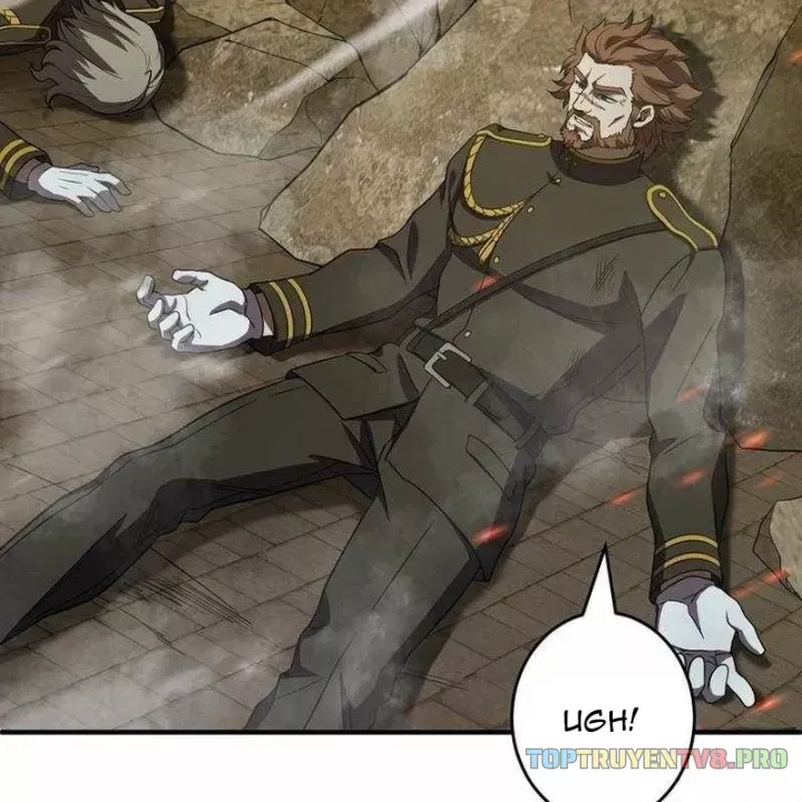 Anh Hùng Tái Xuất Học Viện Chap 48 - Next Chap 49