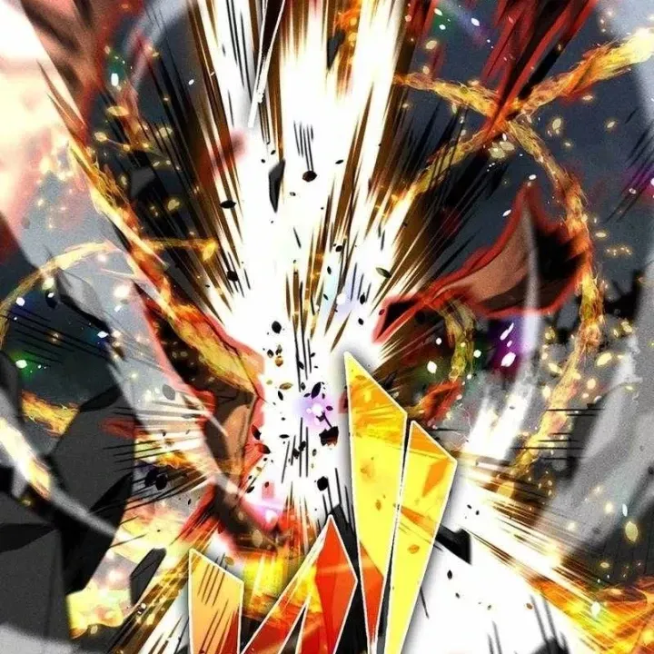 Anh Hùng Tái Xuất Học Viện Chap 48 - Next Chap 49