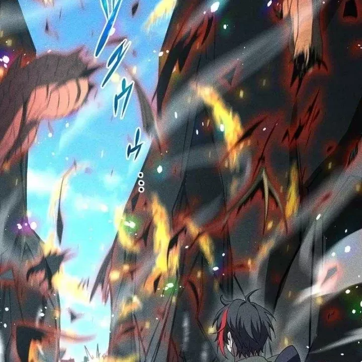 Anh Hùng Tái Xuất Học Viện Chap 48 - Next Chap 49