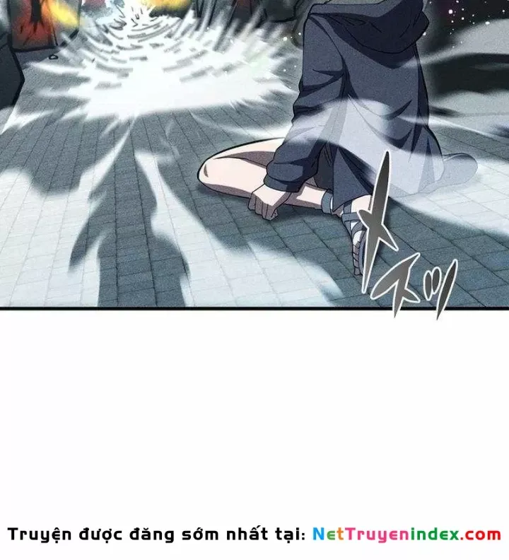 Anh Hùng Tái Xuất Học Viện Chap 48 - Next Chap 49