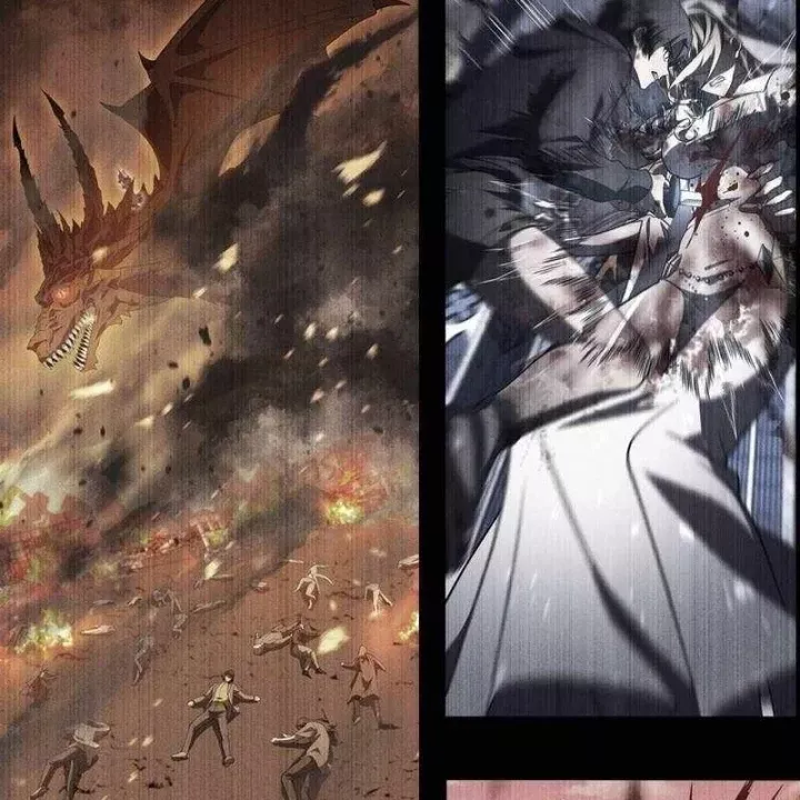 Anh Hùng Tái Xuất Học Viện Chap 48 - Next Chap 49