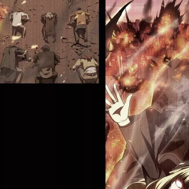 Anh Hùng Tái Xuất Học Viện Chap 48 - Next Chap 49