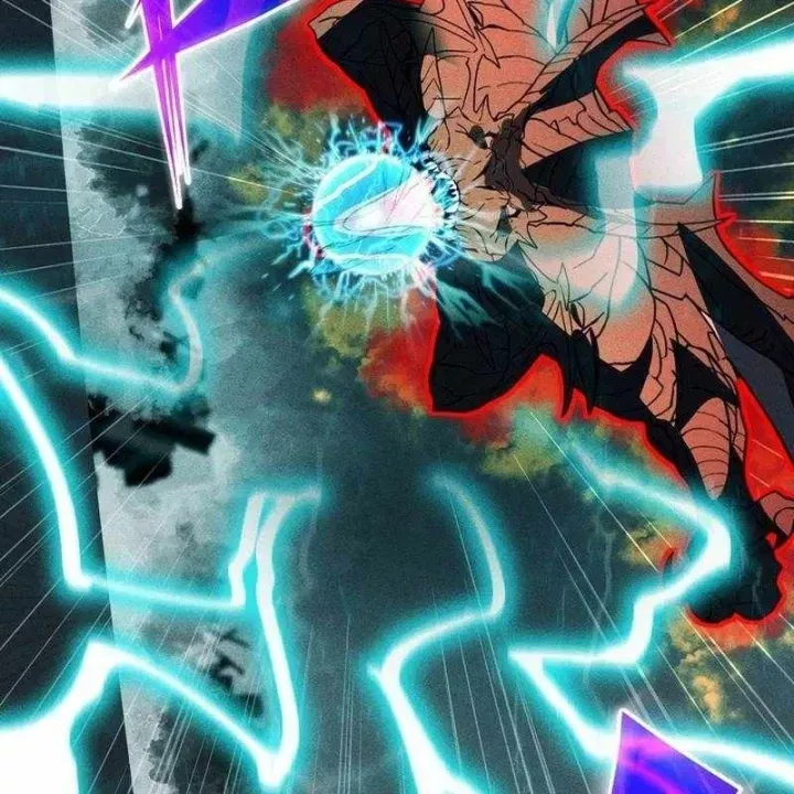 Anh Hùng Tái Xuất Học Viện Chap 48 - Next Chap 49