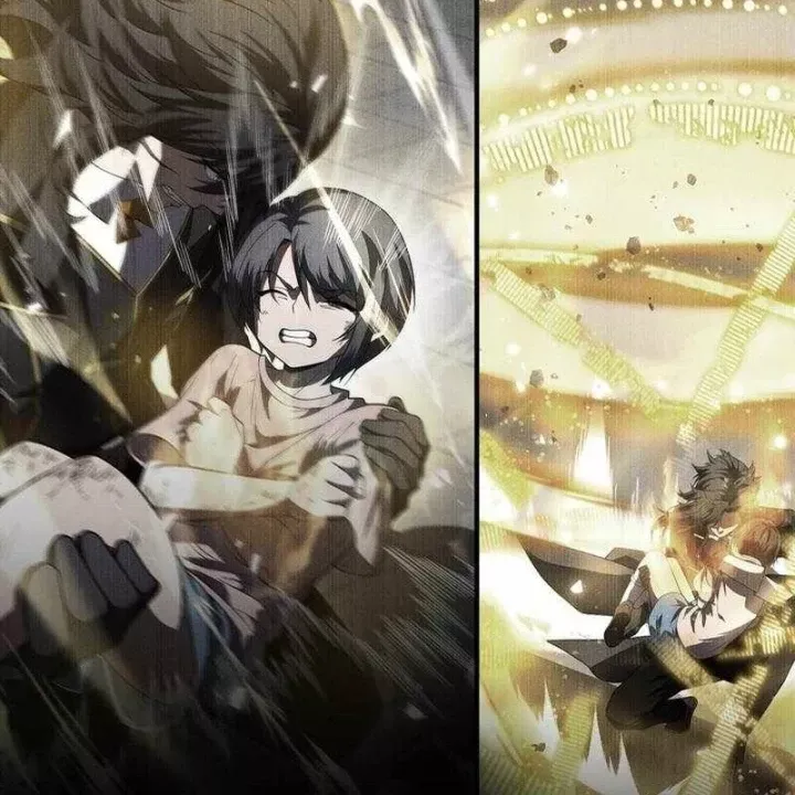 Anh Hùng Tái Xuất Học Viện Chap 48 - Next Chap 49