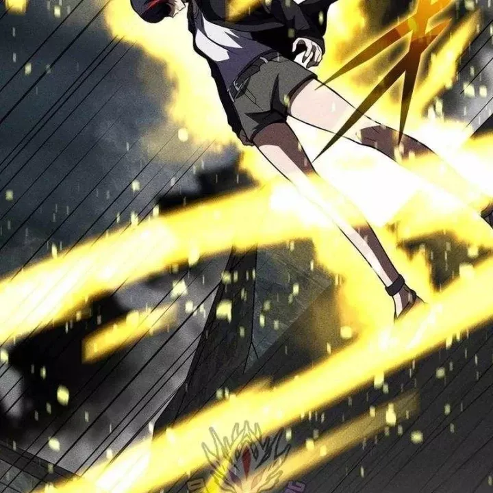 Anh Hùng Tái Xuất Học Viện Chap 48 - Next Chap 49